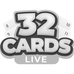 Play 32 CARDS at Bet32