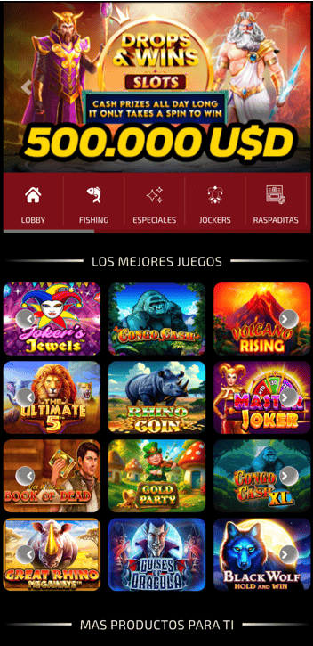 Bet32 Casino